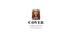 Desktop Screenshot of cover.dk